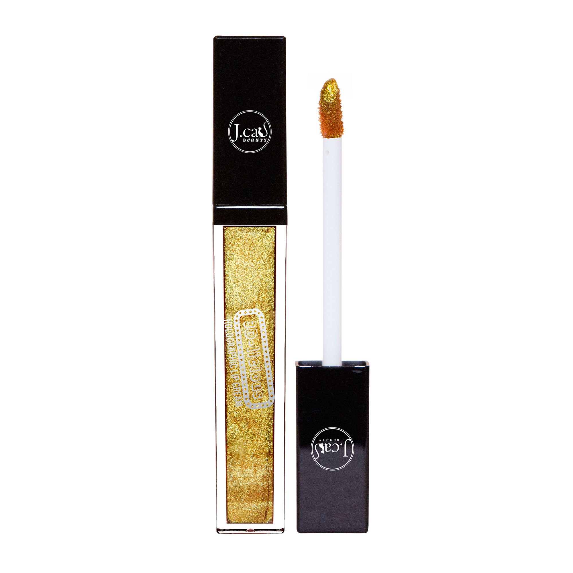 3D-licious Holographic Lip Cream