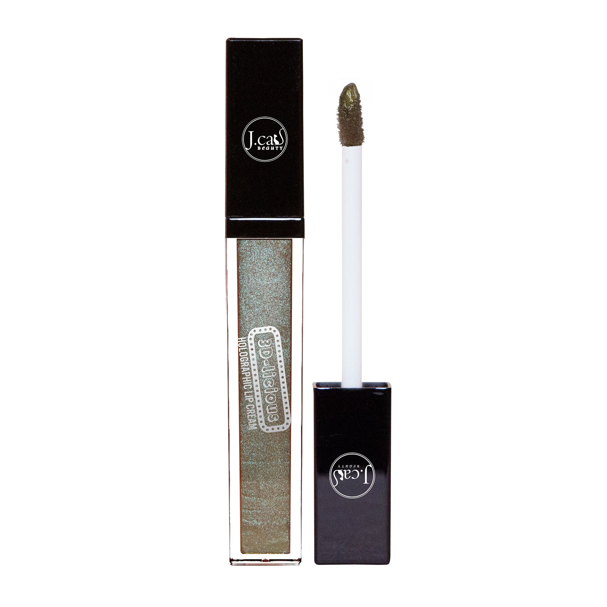 3D-licious Holographic Lip Cream