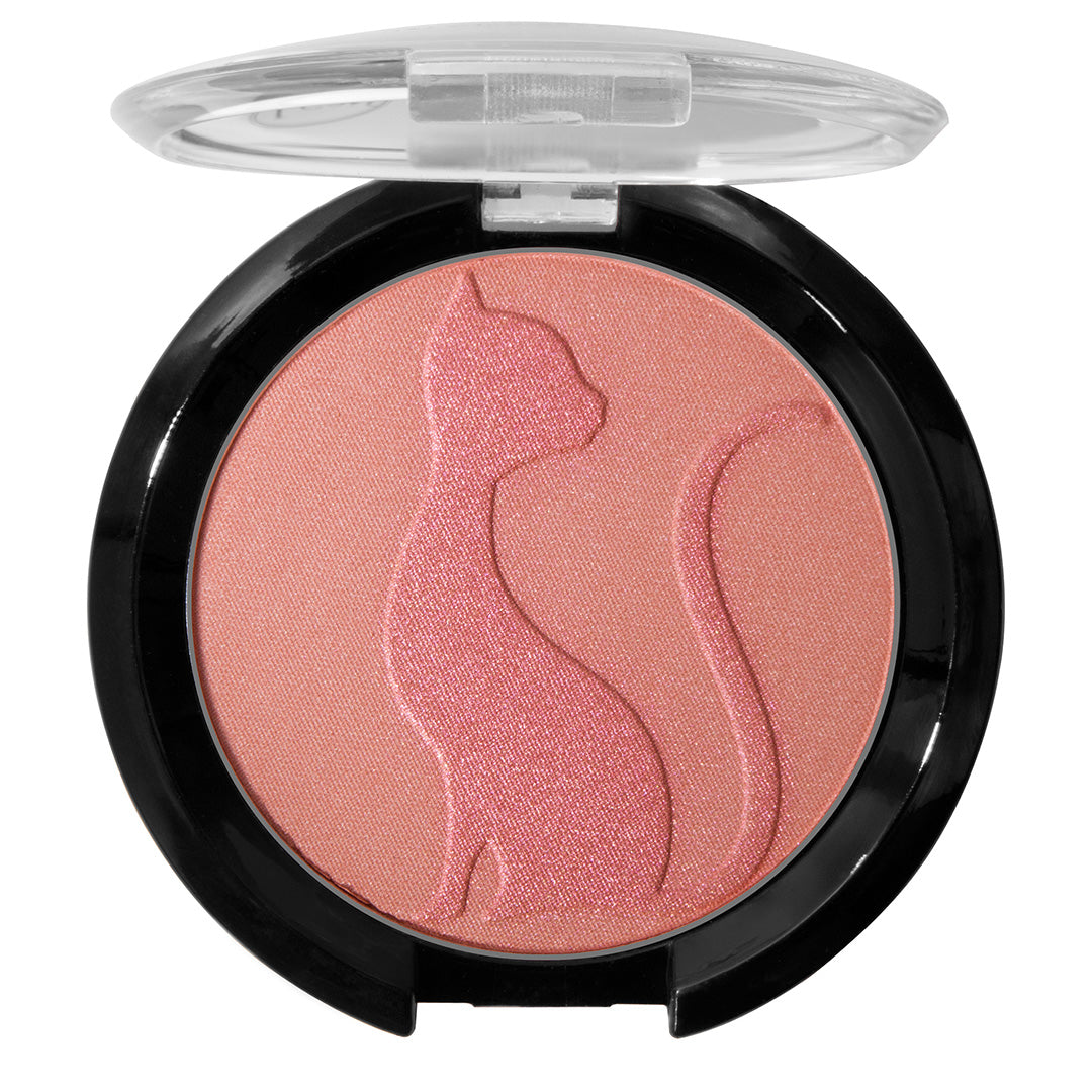 Love Struck Blusher + Bronzer