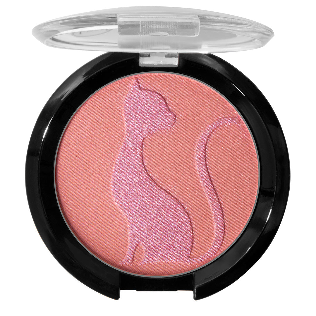 Love Struck Blusher + Bronzer