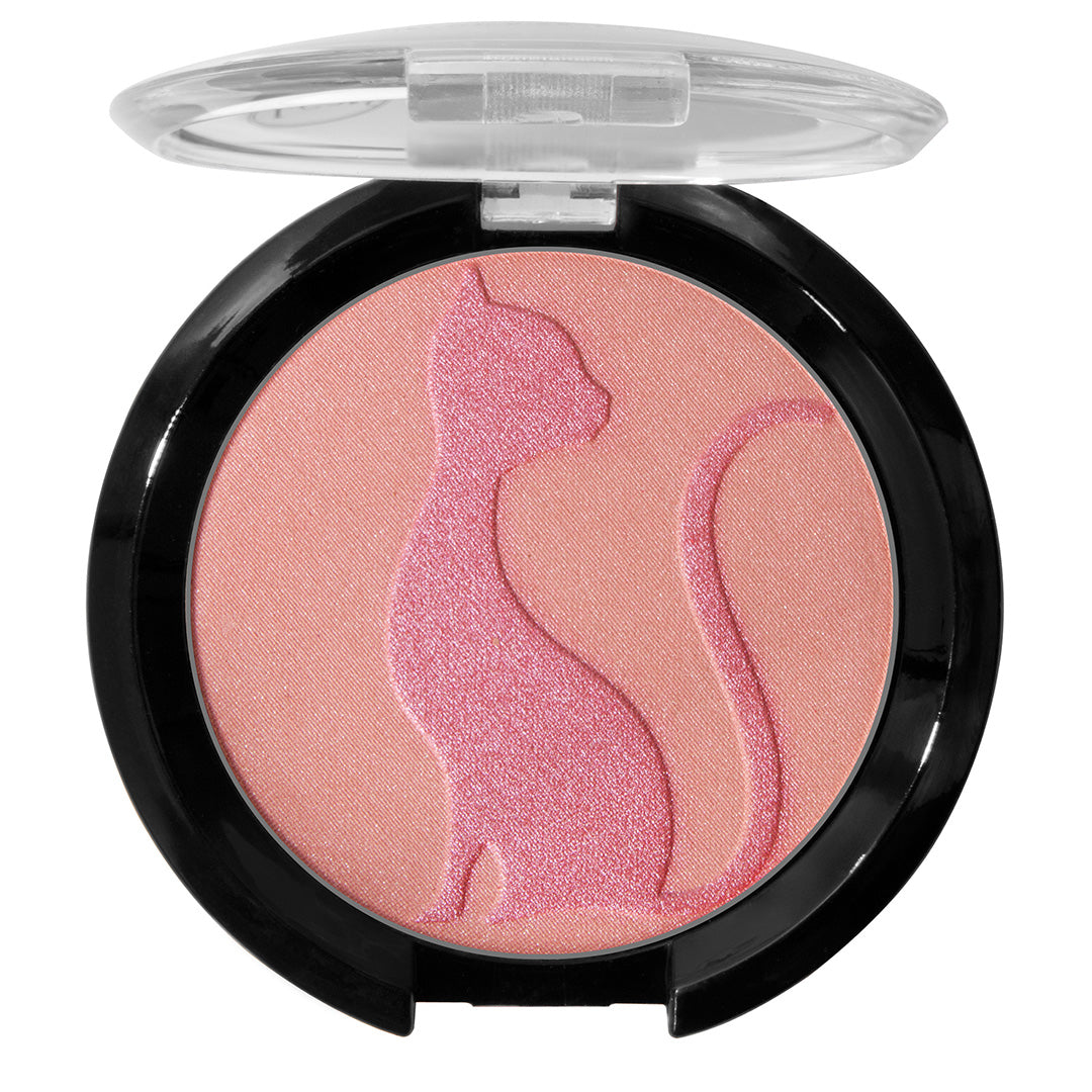 Love Struck Blusher + Bronzer