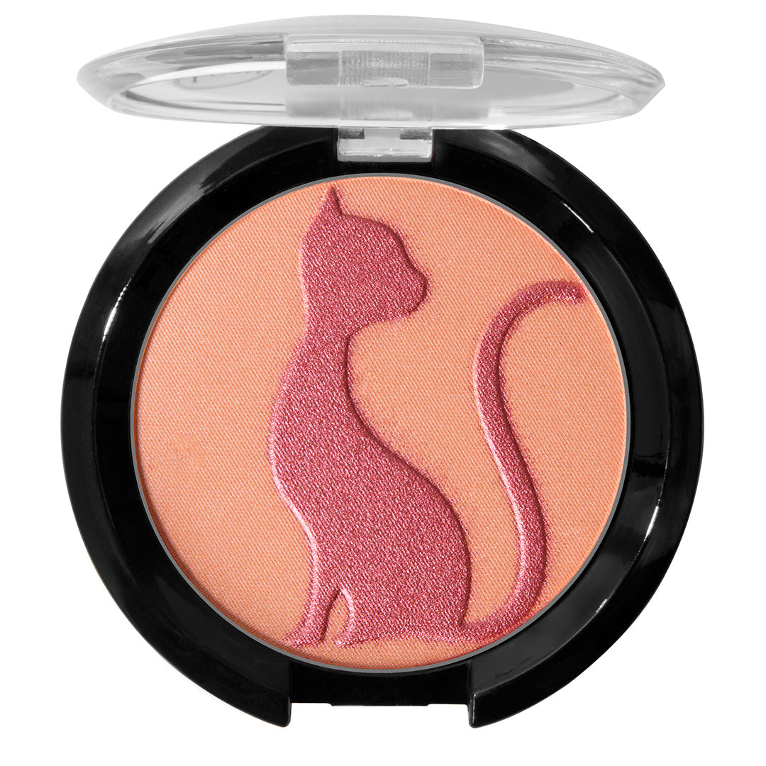 Love Struck Blusher + Bronzer