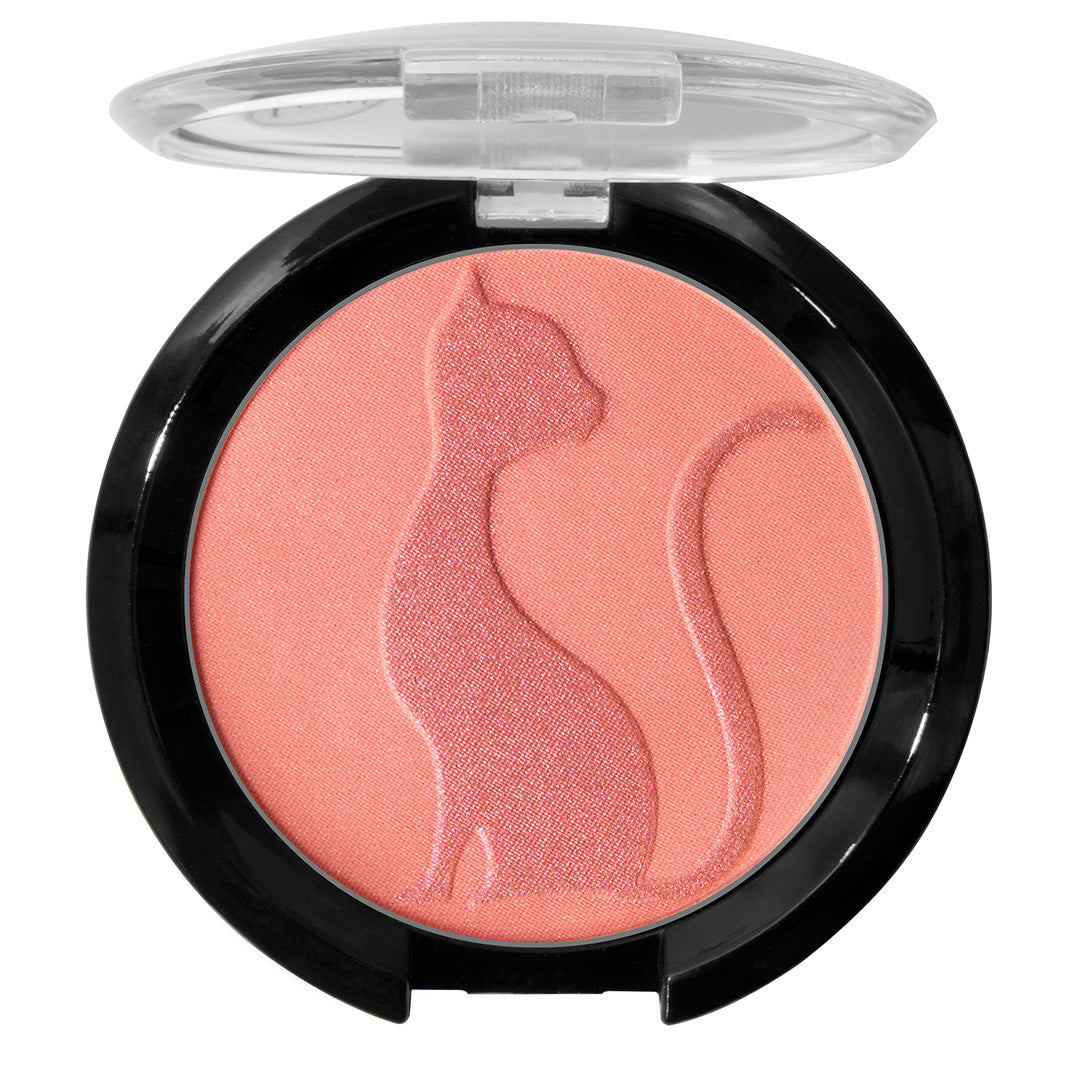 Love Struck Blusher + Bronzer