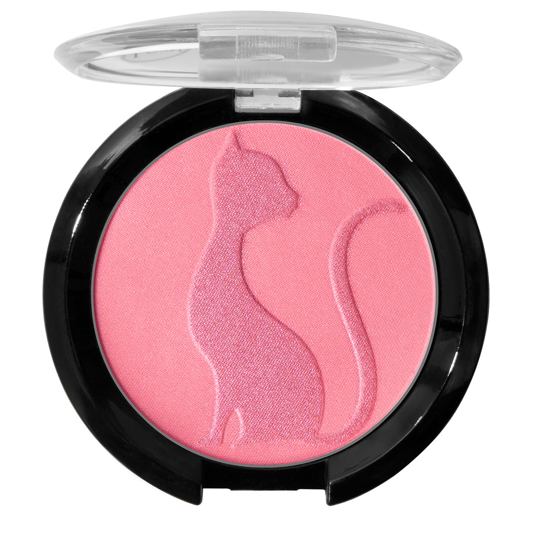 Love Struck Blusher + Bronzer
