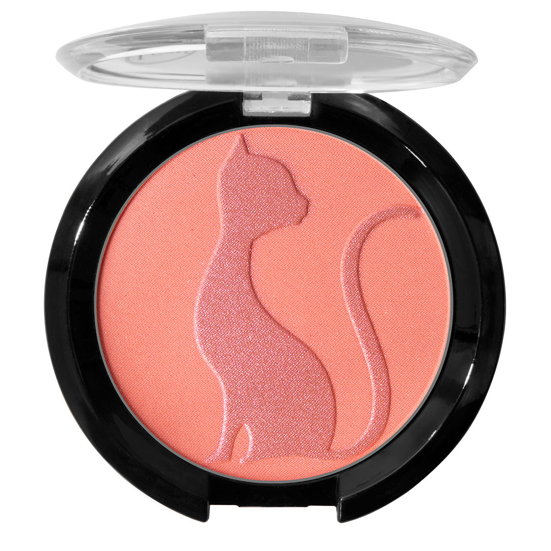 Love Struck Blusher + Bronzer