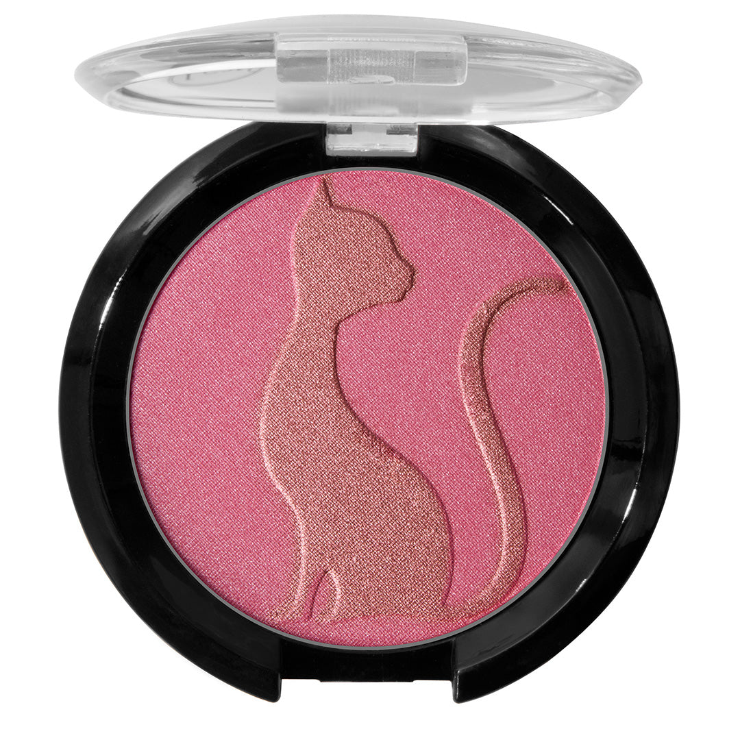 Love Struck Blusher + Bronzer