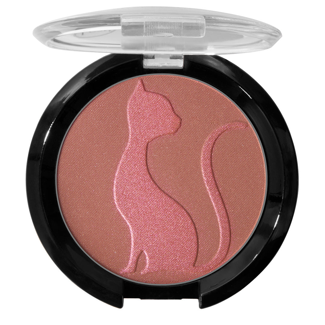 Love Struck Blusher + Bronzer