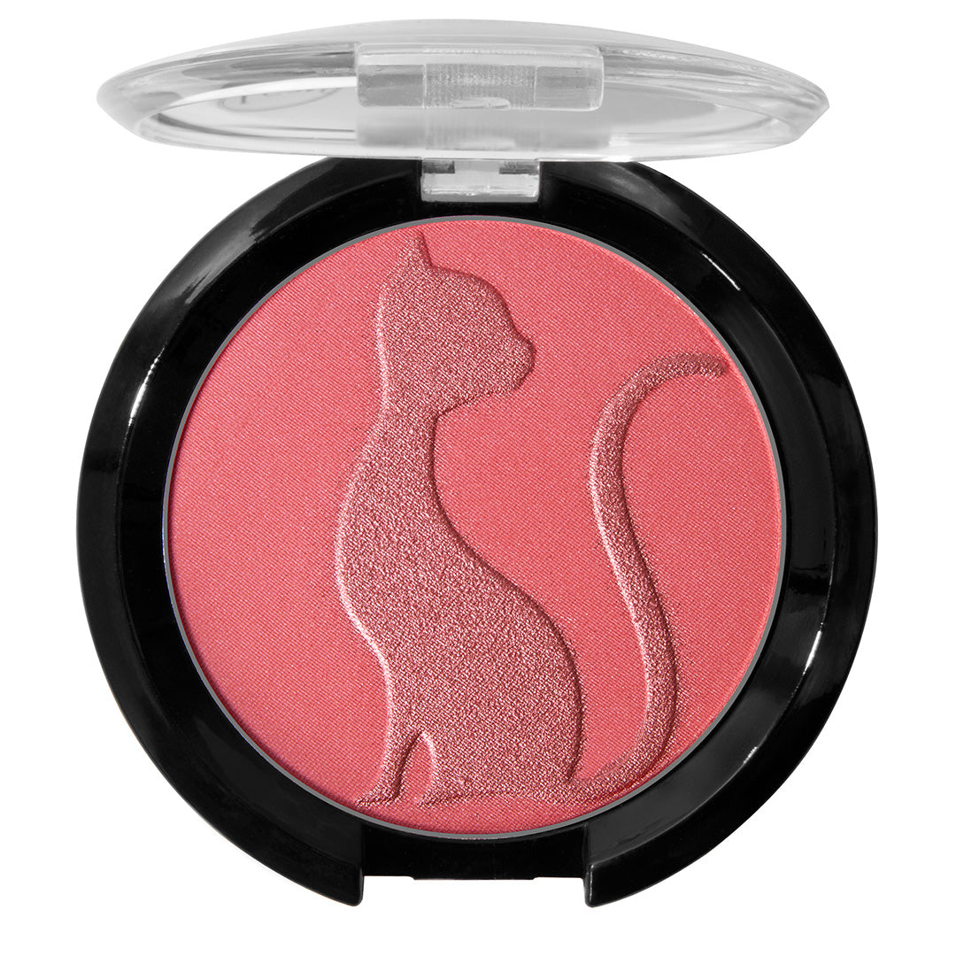 Love Struck Blusher + Bronzer