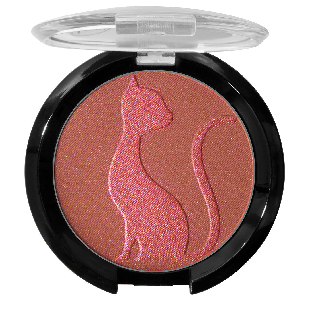 Love Struck Blusher + Bronzer