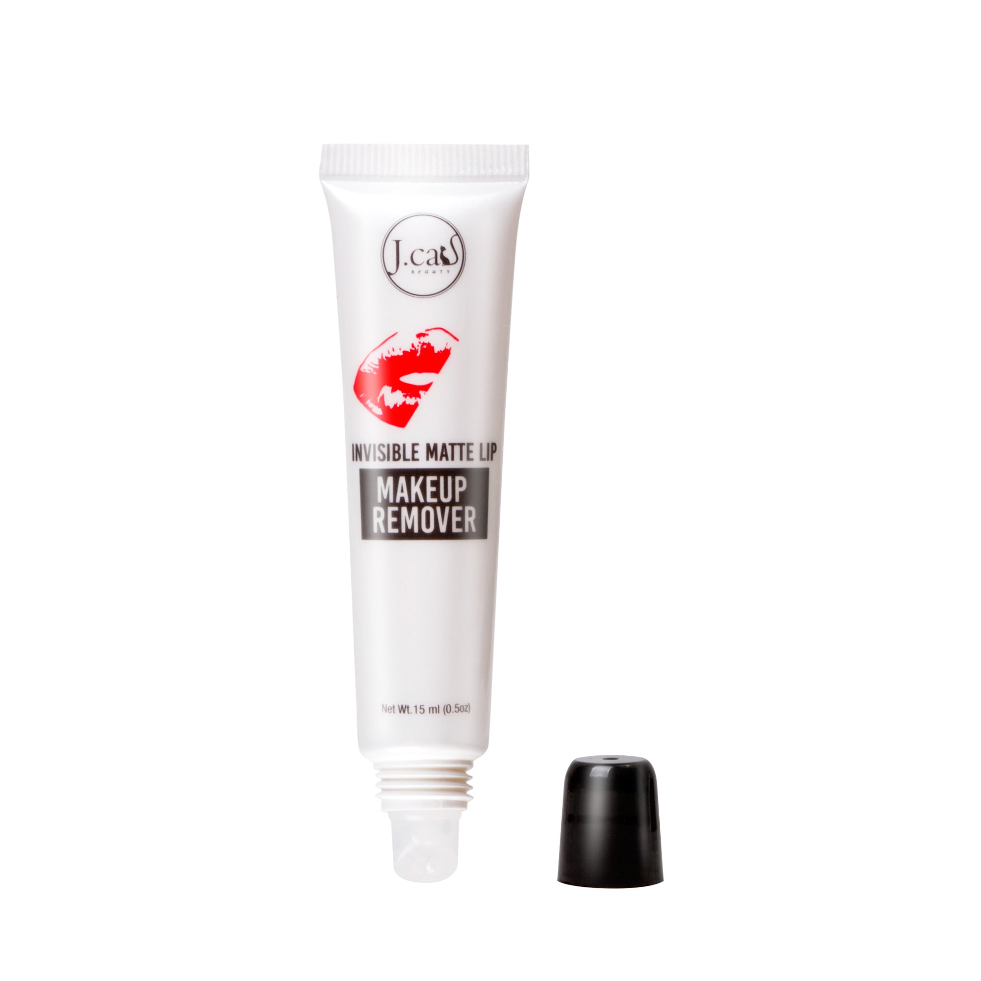 Invisible Matte Lip Makeup Remover
