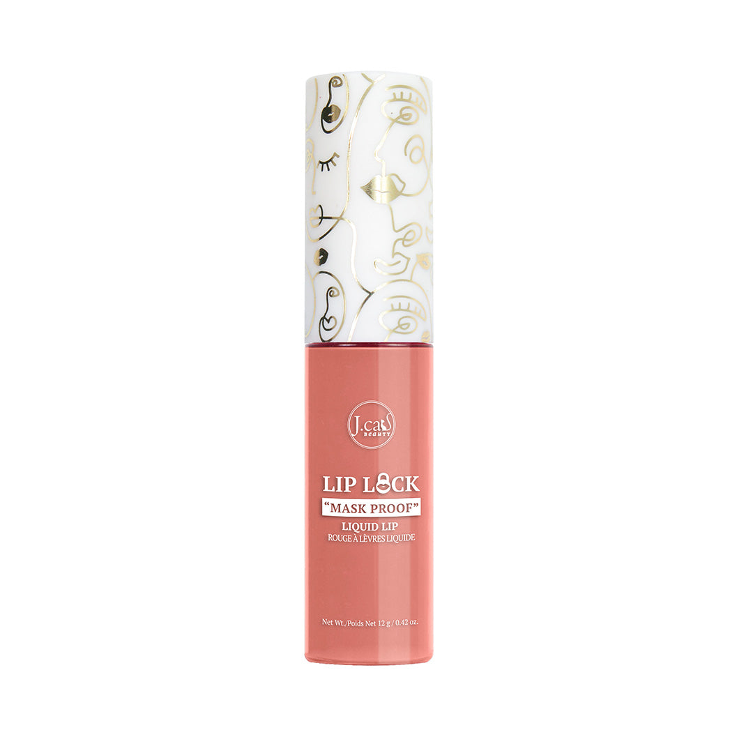 Lip Lock "Mask Proof" Liquid Lipstick