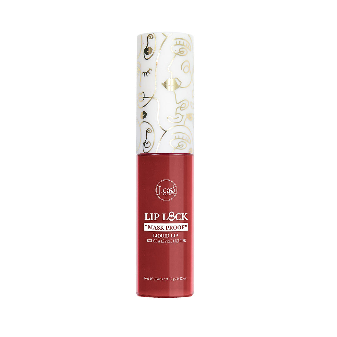 Lip Lock "Mask Proof" Liquid Lipstick