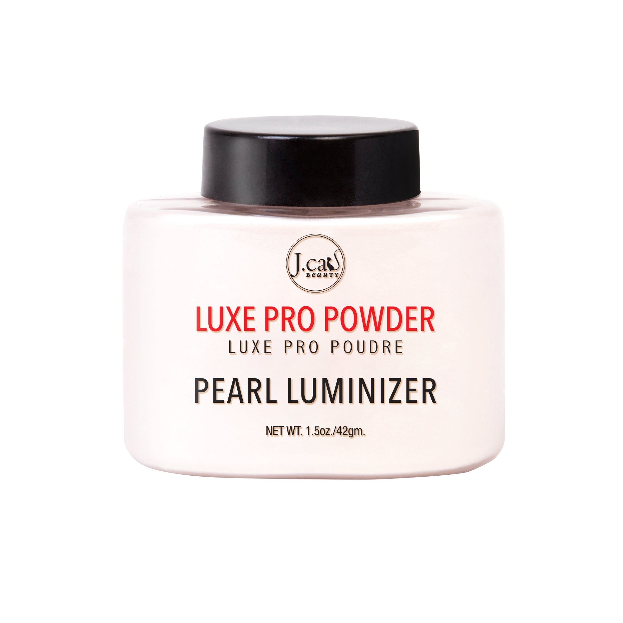 Luxe Pro Powder