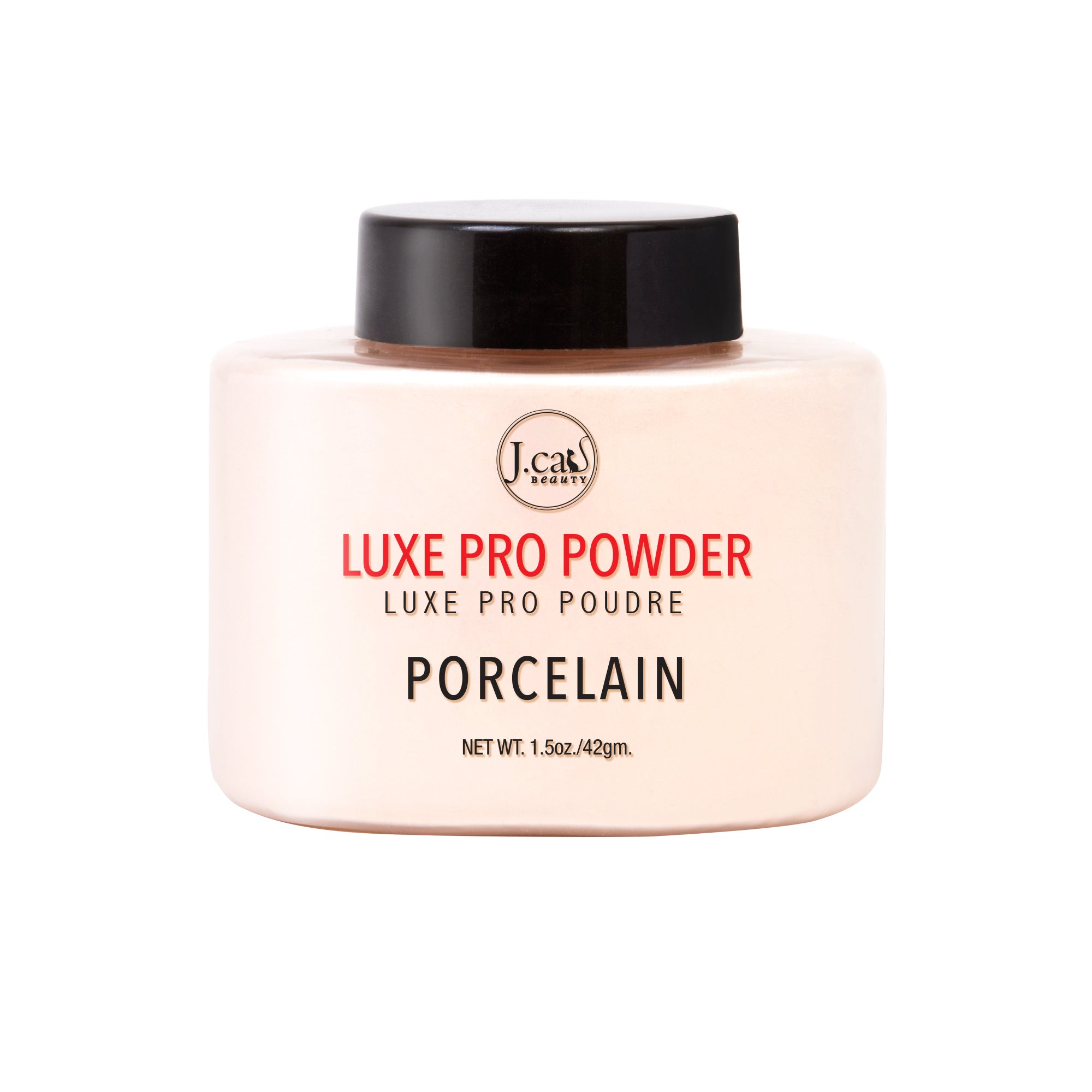Luxe Pro Powder