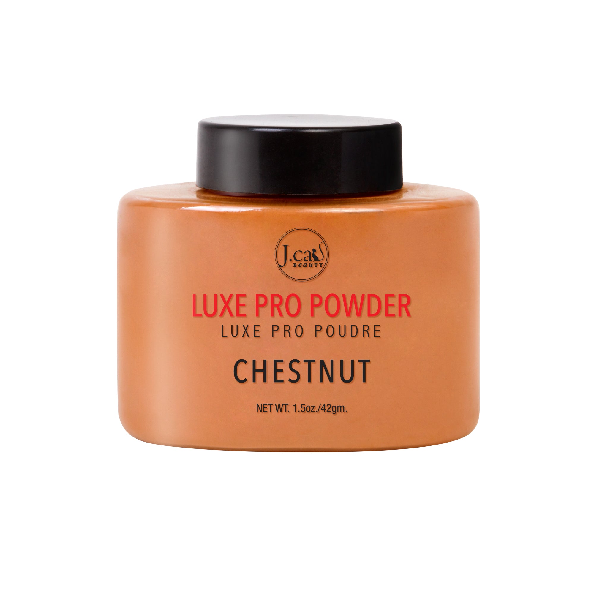 Luxe Pro Powder