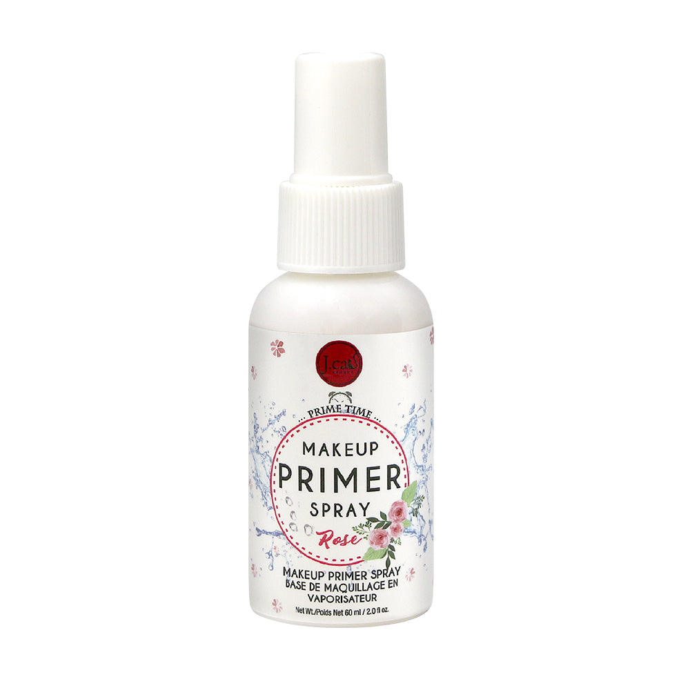Prime Time Makeup Primer Spray