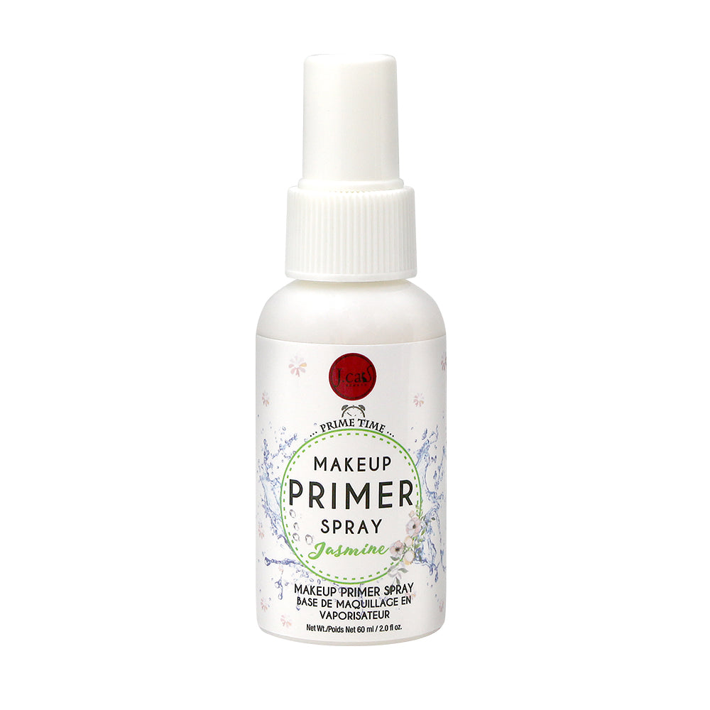 Prime Time Makeup Primer Spray