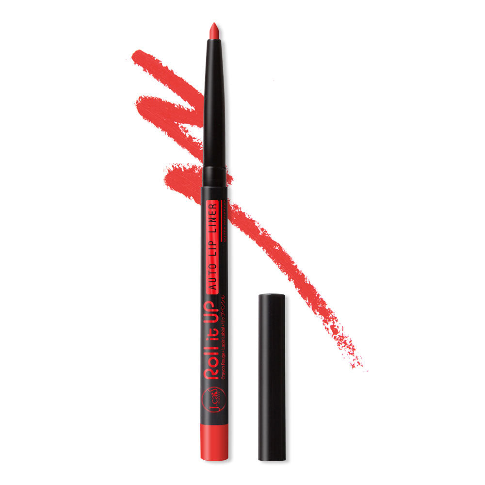 Roll It Up Auto Lip Liner