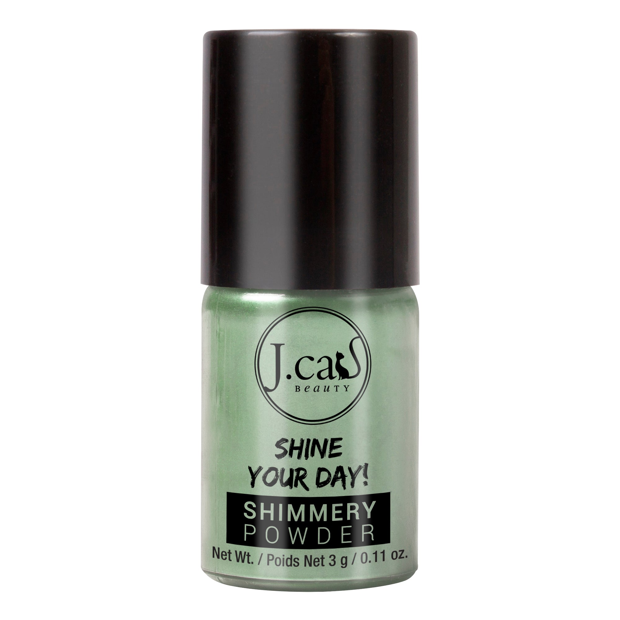 Shine Your Day! Shimmery Powder