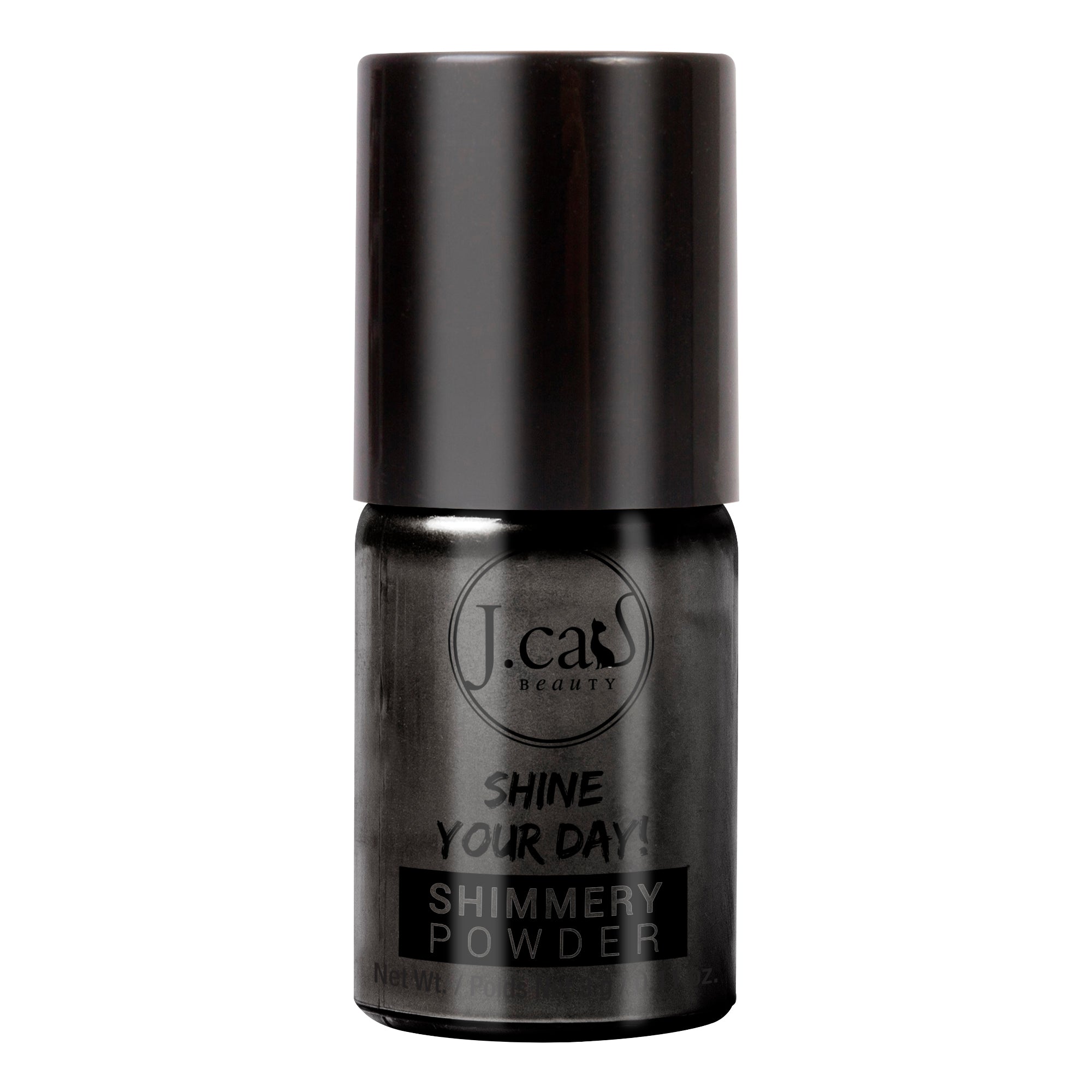 Shine Your Day! Shimmery Powder