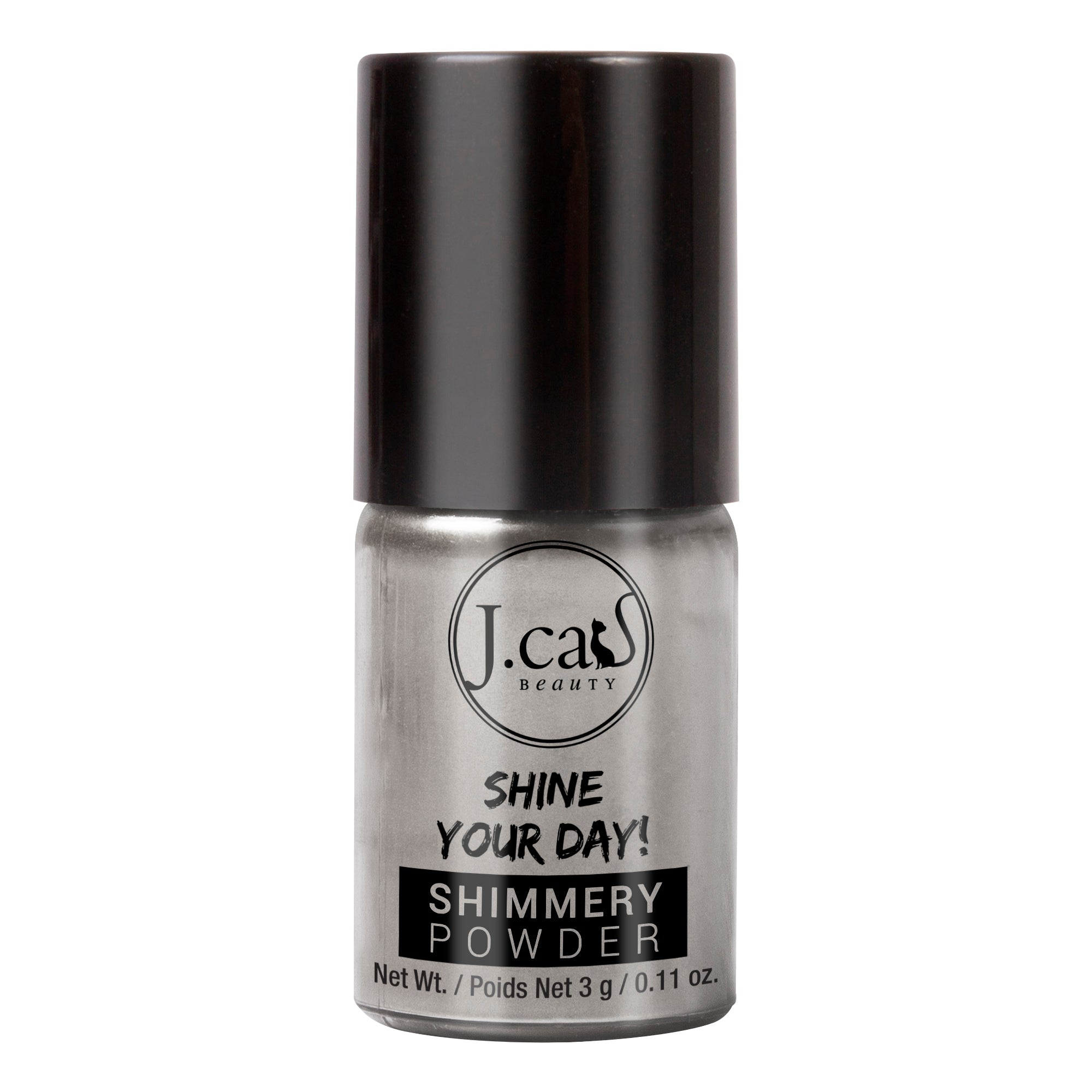 Shine Your Day! Shimmery Powder