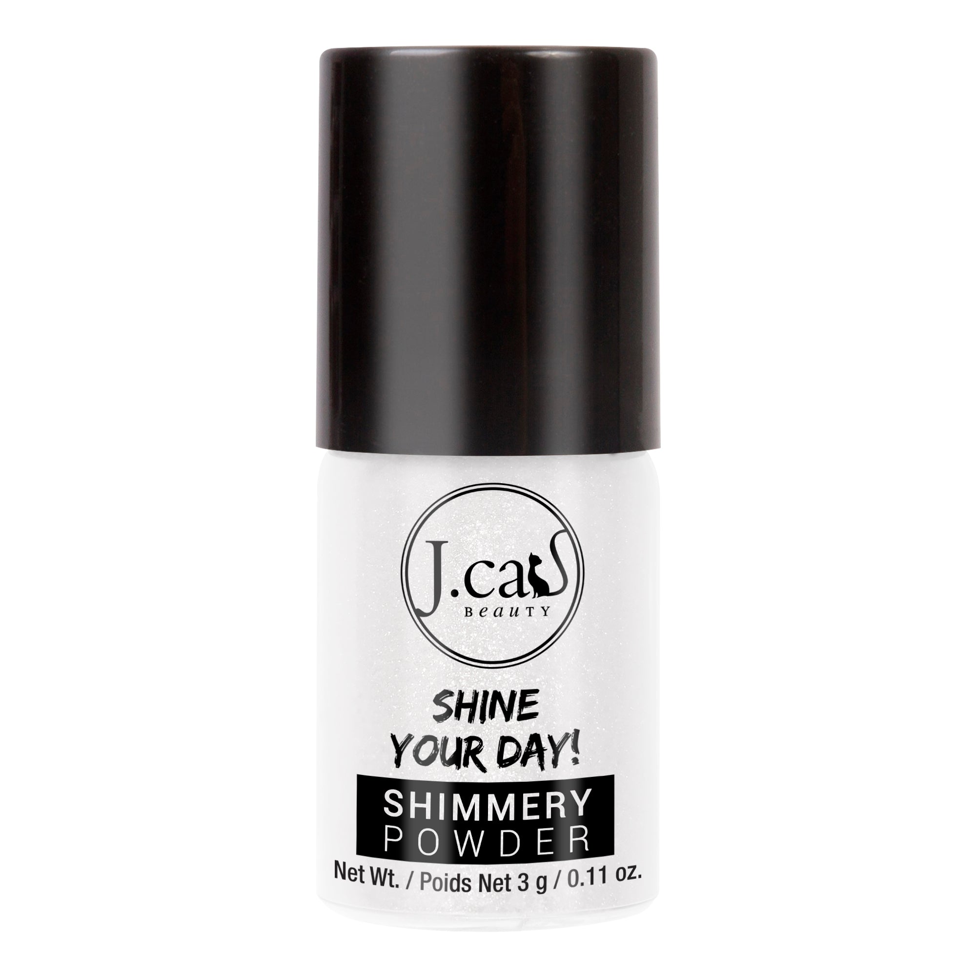 Shine Your Day! Shimmery Powder