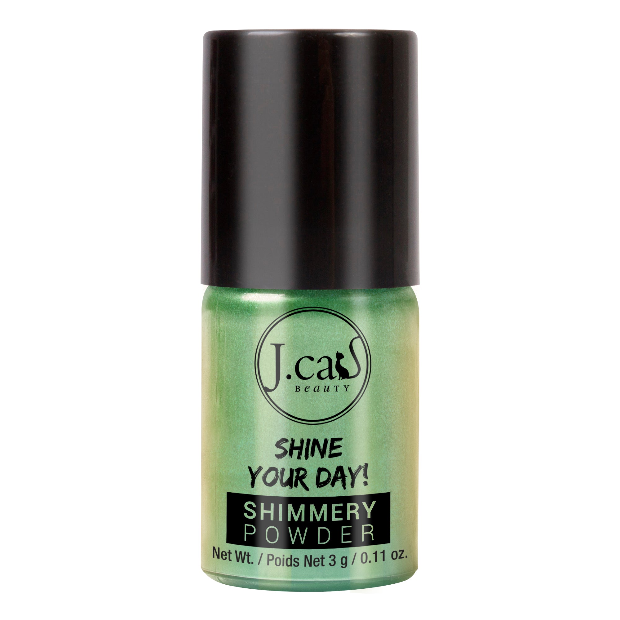 Shine Your Day! Shimmery Powder