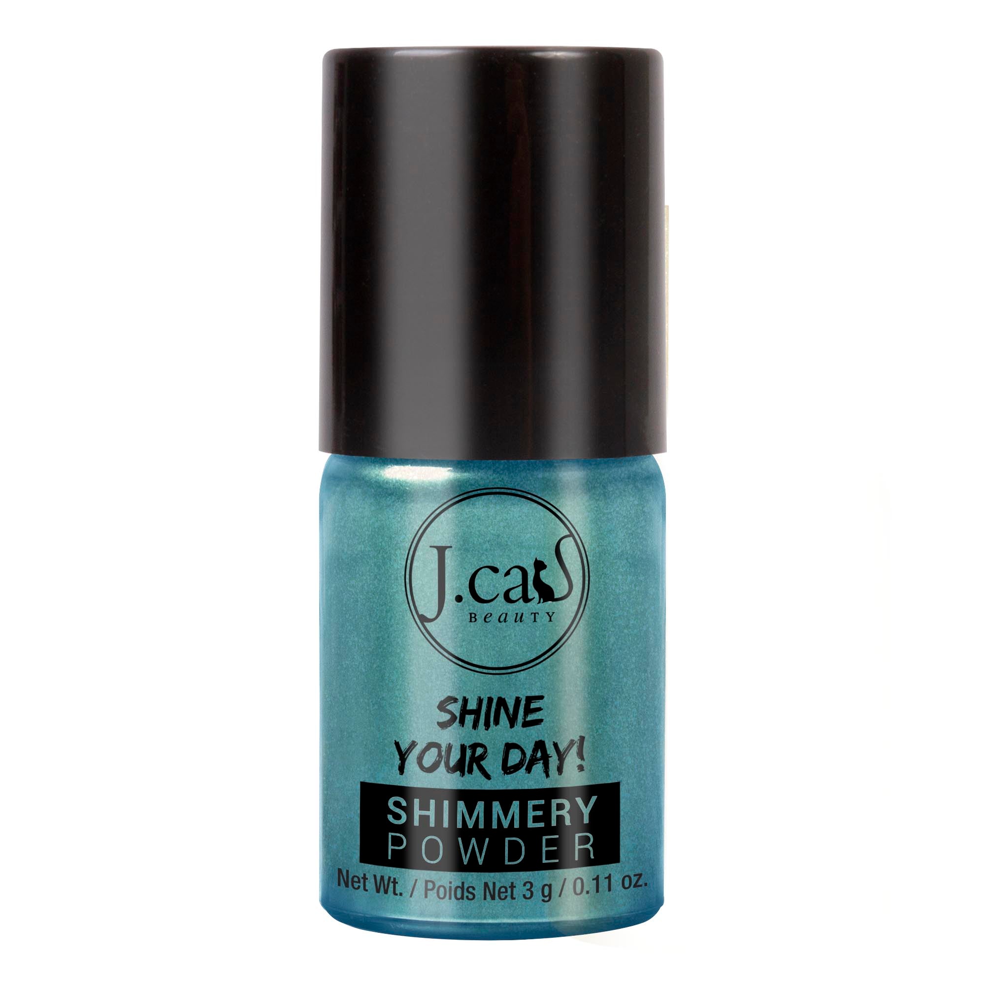 Shine Your Day! Shimmery Powder