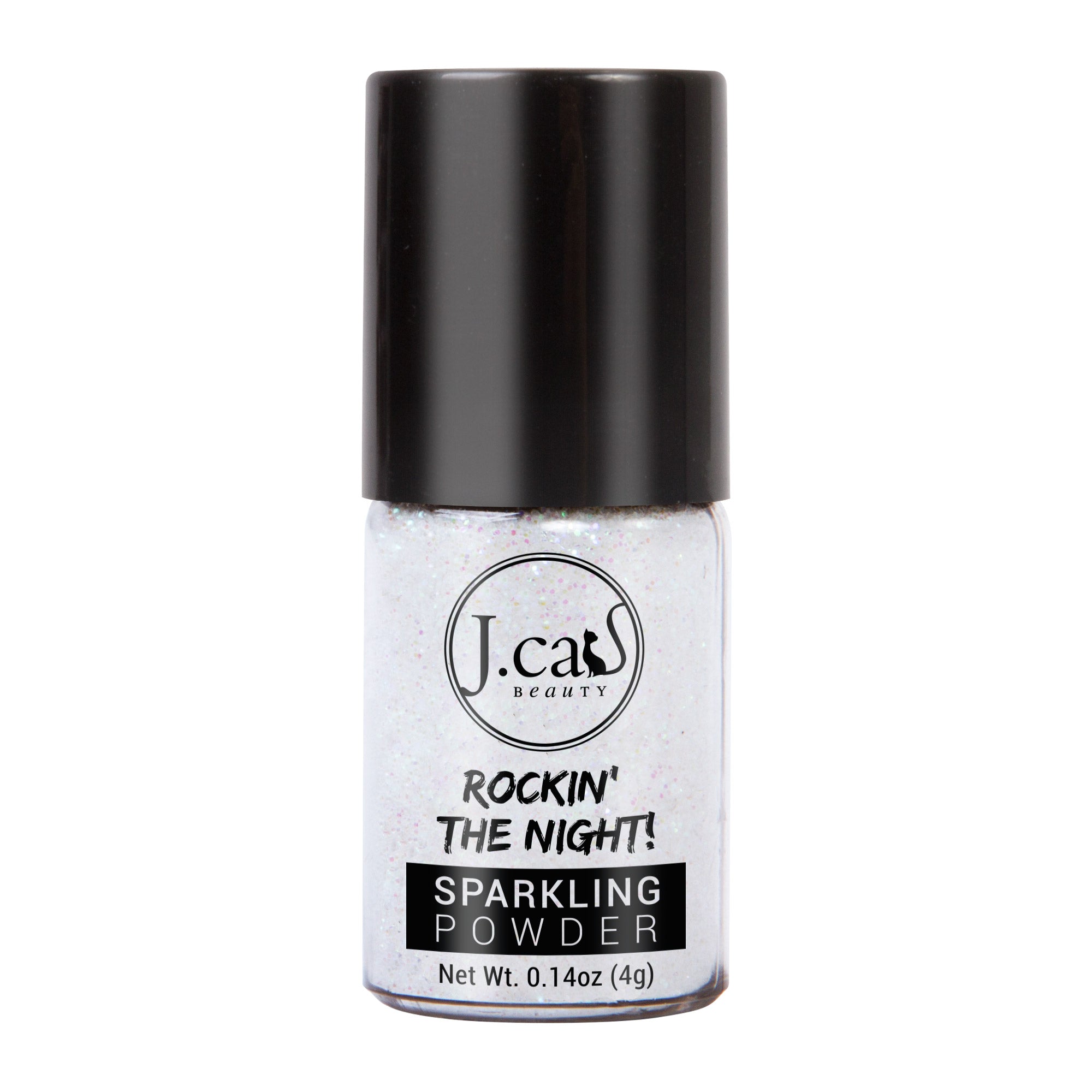 Rockin' The Night ! Sparkling Powder