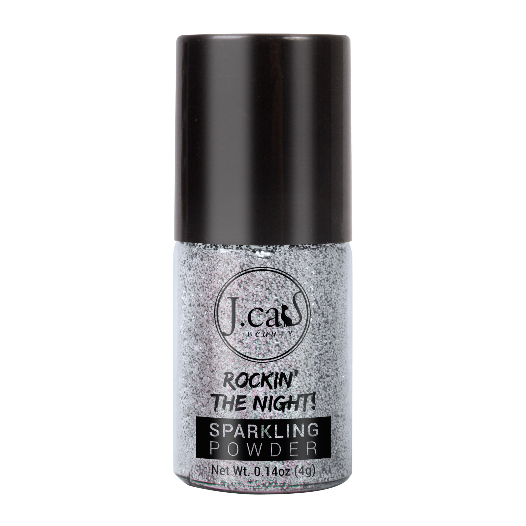 Rockin' The Night ! Sparkling Powder