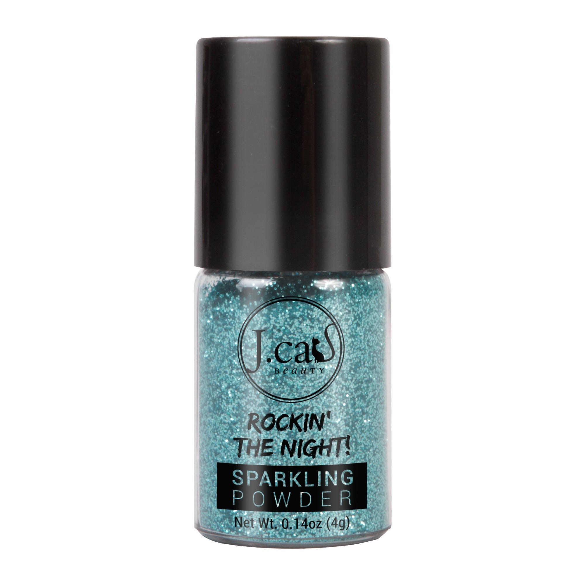 Rockin' The Night ! Sparkling Powder