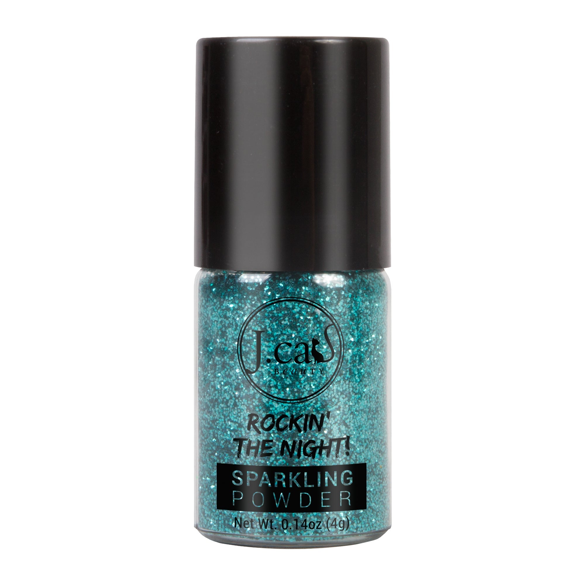 Rockin' The Night ! Sparkling Powder