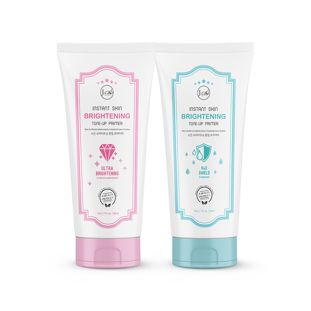 Instant Skin Brightening Tone-up Primer Ultra Brightening