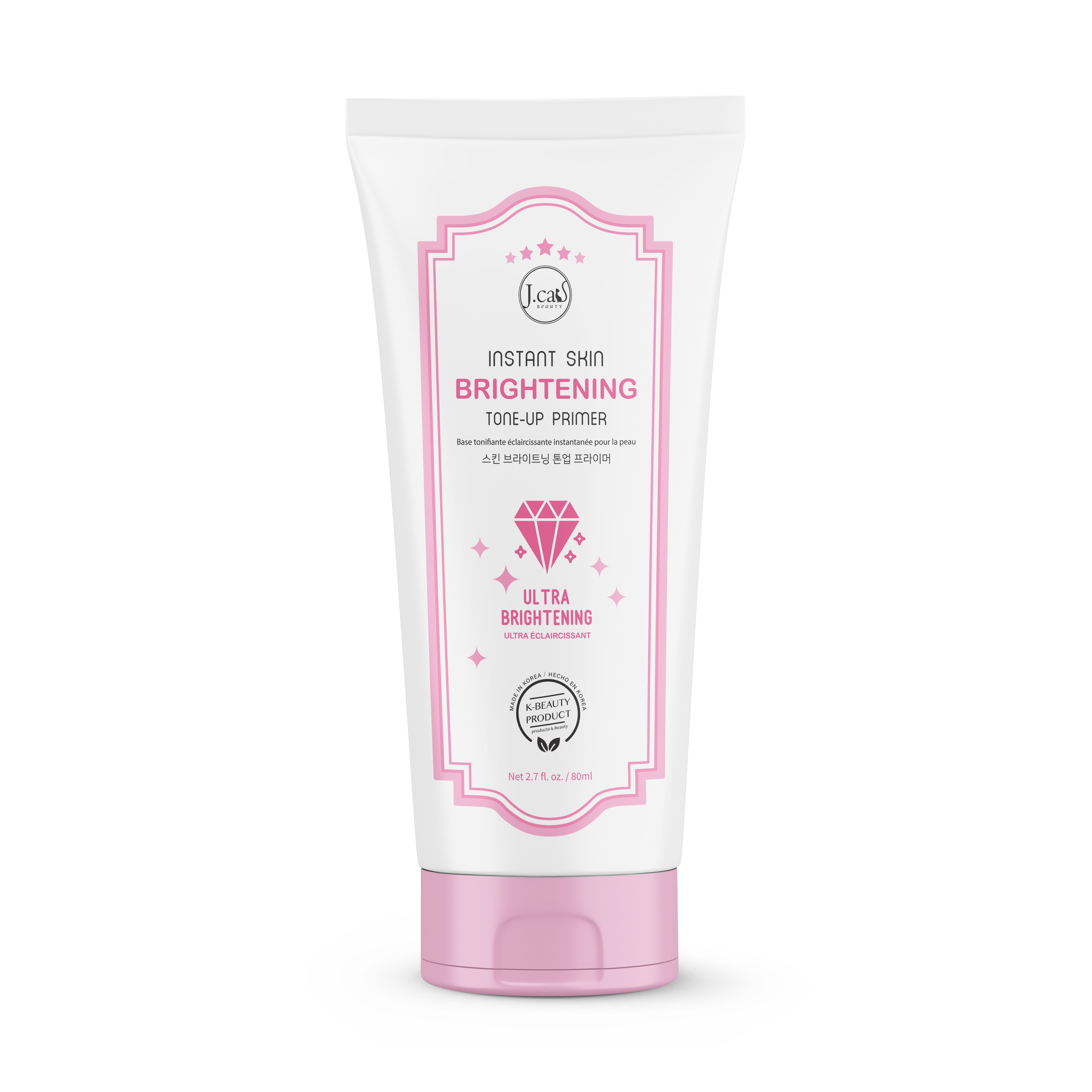 Instant Skin Brightening Tone-up Primer Ultra Brightening
