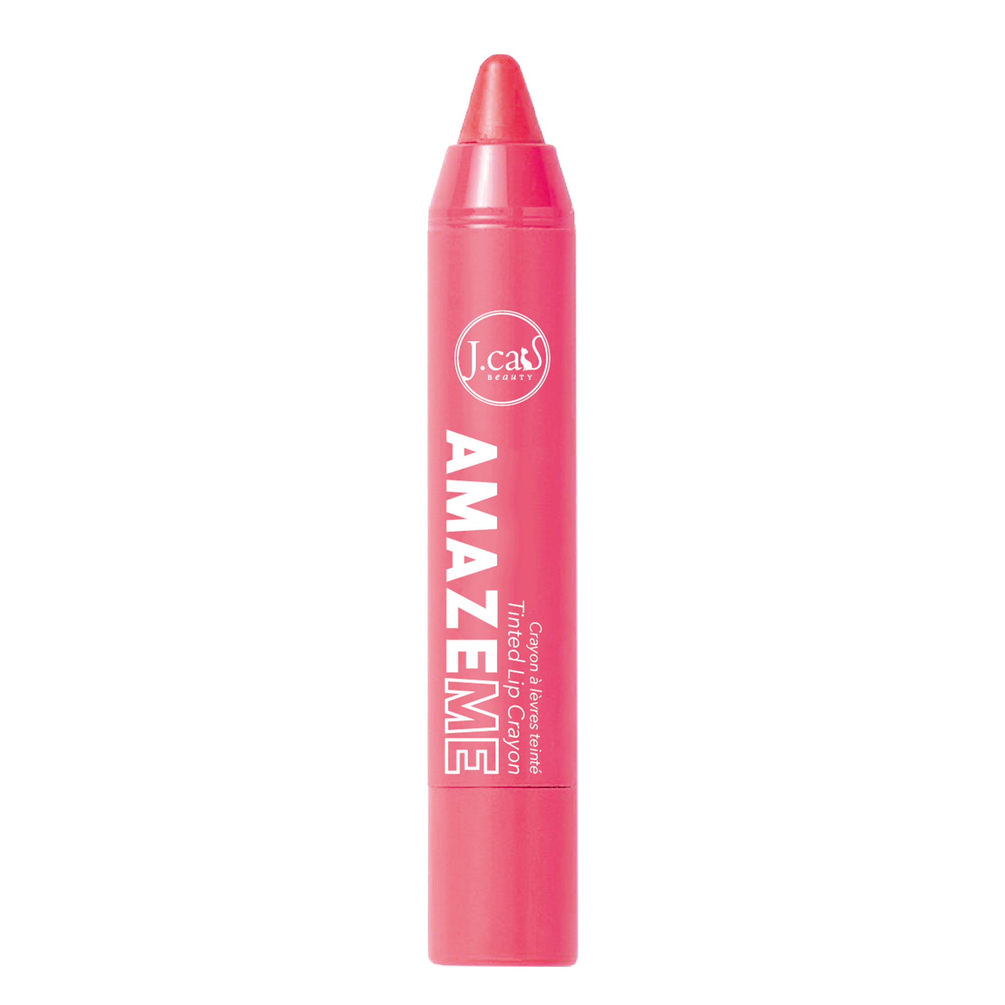 Amaze Me Tinted Lip Crayon