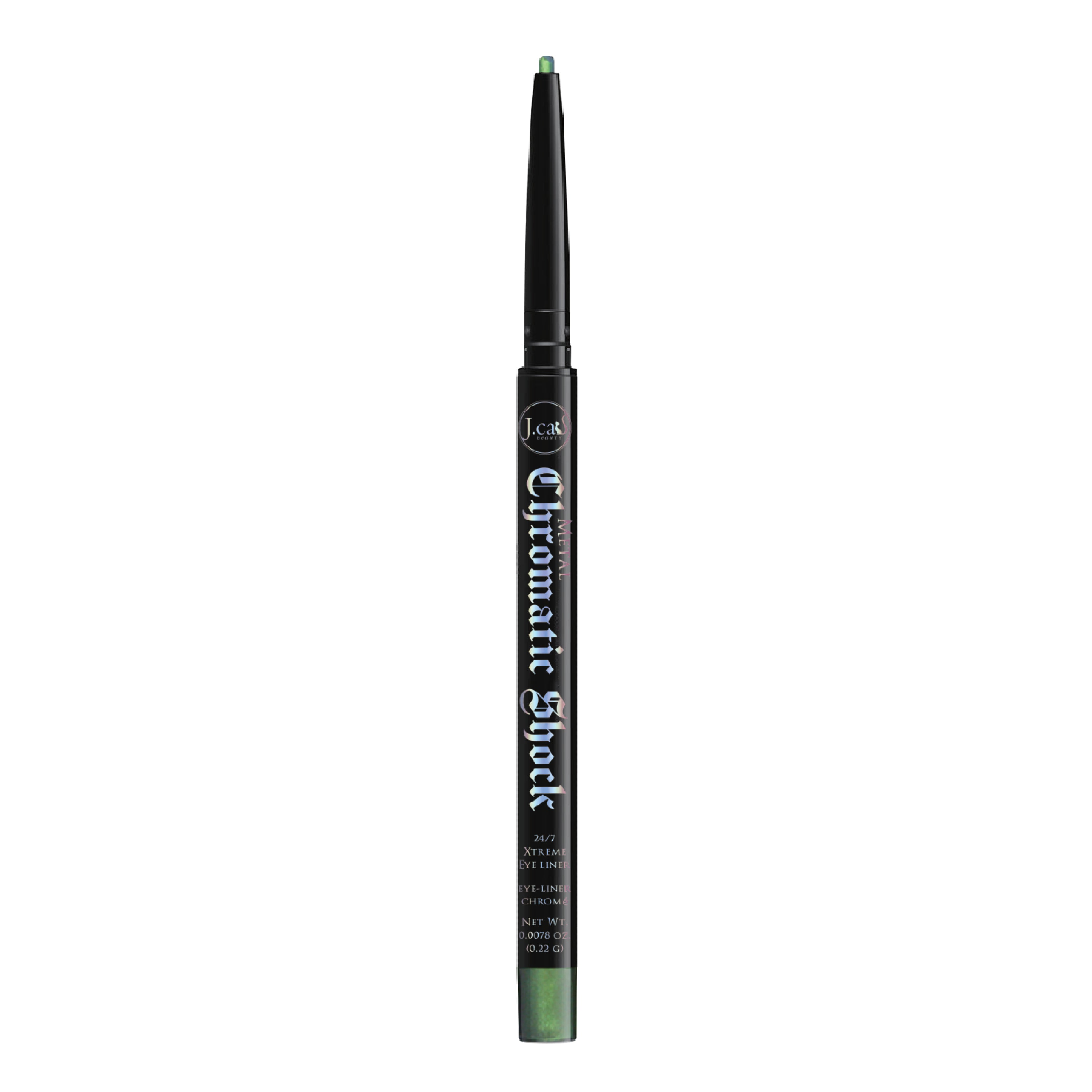 Chromatic Shock 24/7 Xtreme Eye Liner
