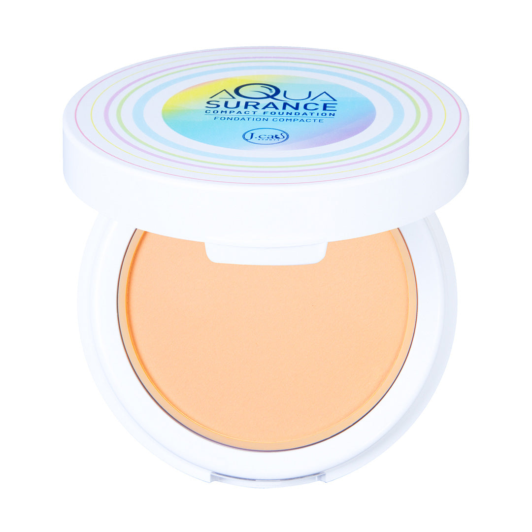 Aquasurance Compact Foundation