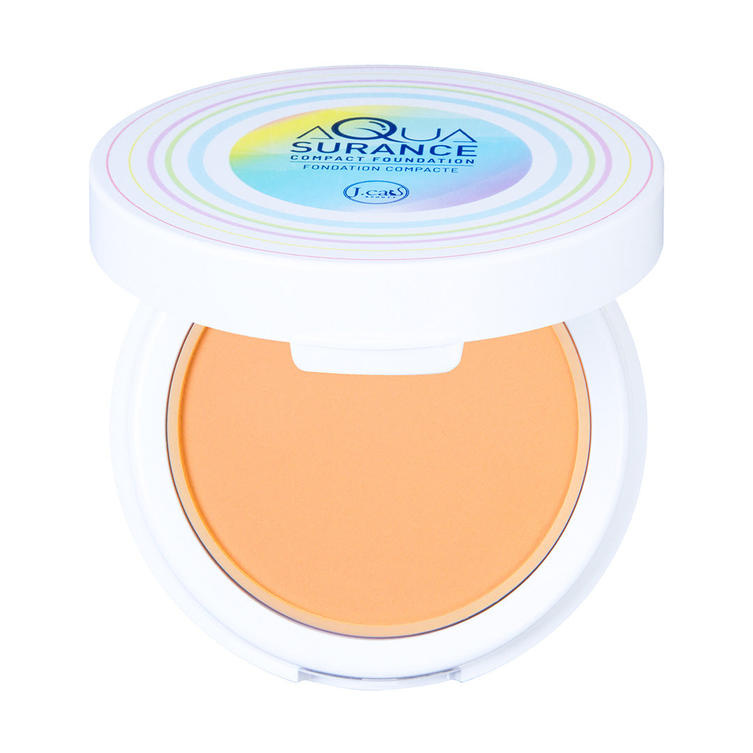 Aquasurance Compact Foundation