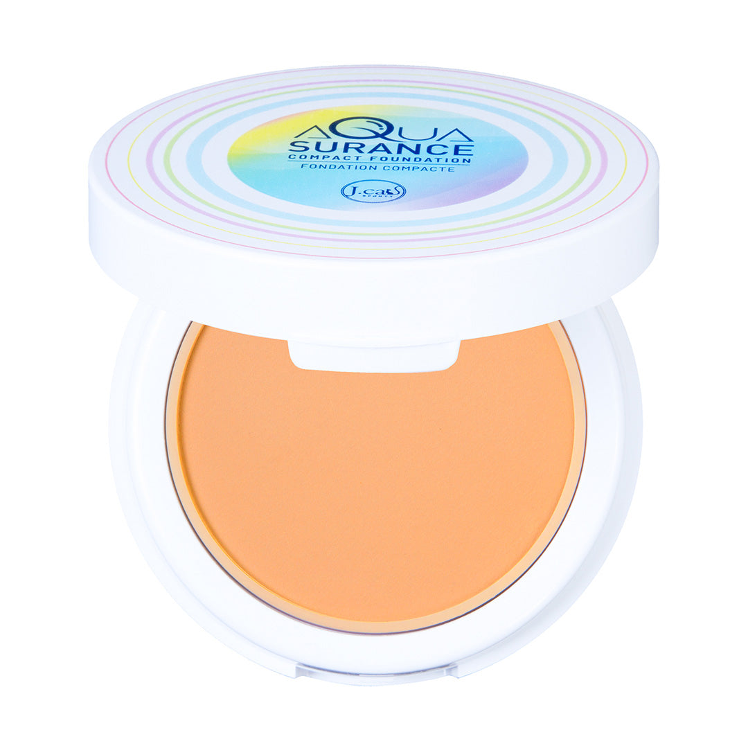 Aquasurance Compact Foundation
