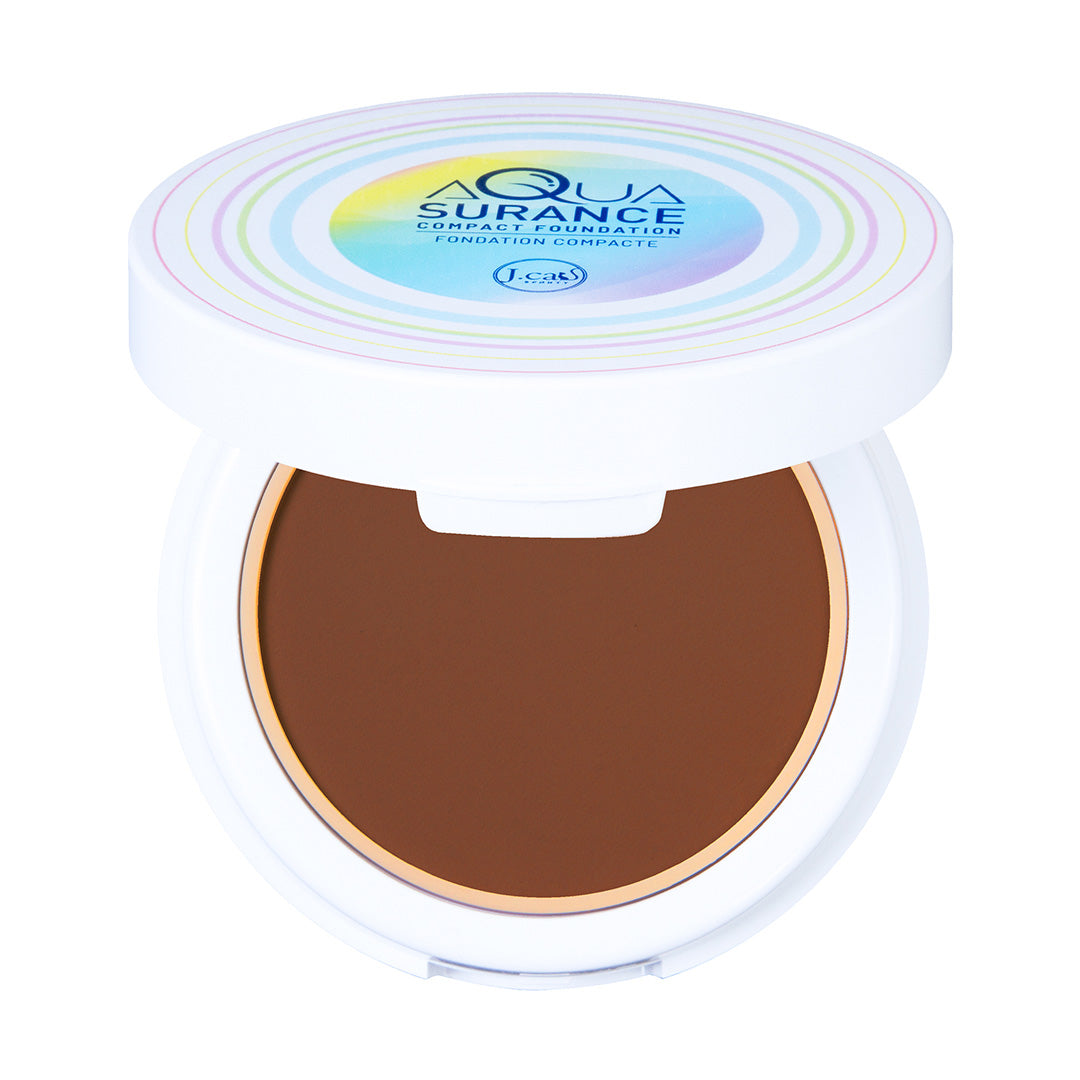 Aquasurance Compact Foundation