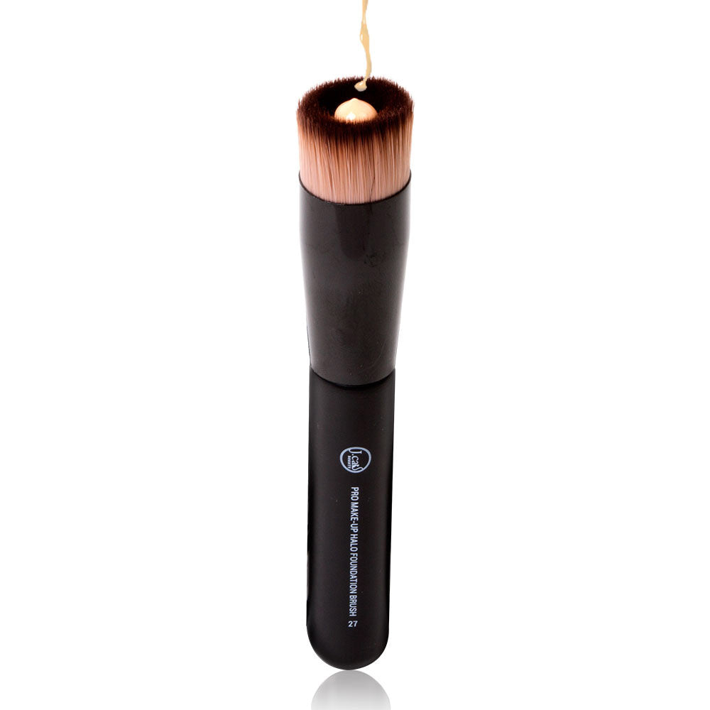 BR27 Halo Foundation Brush