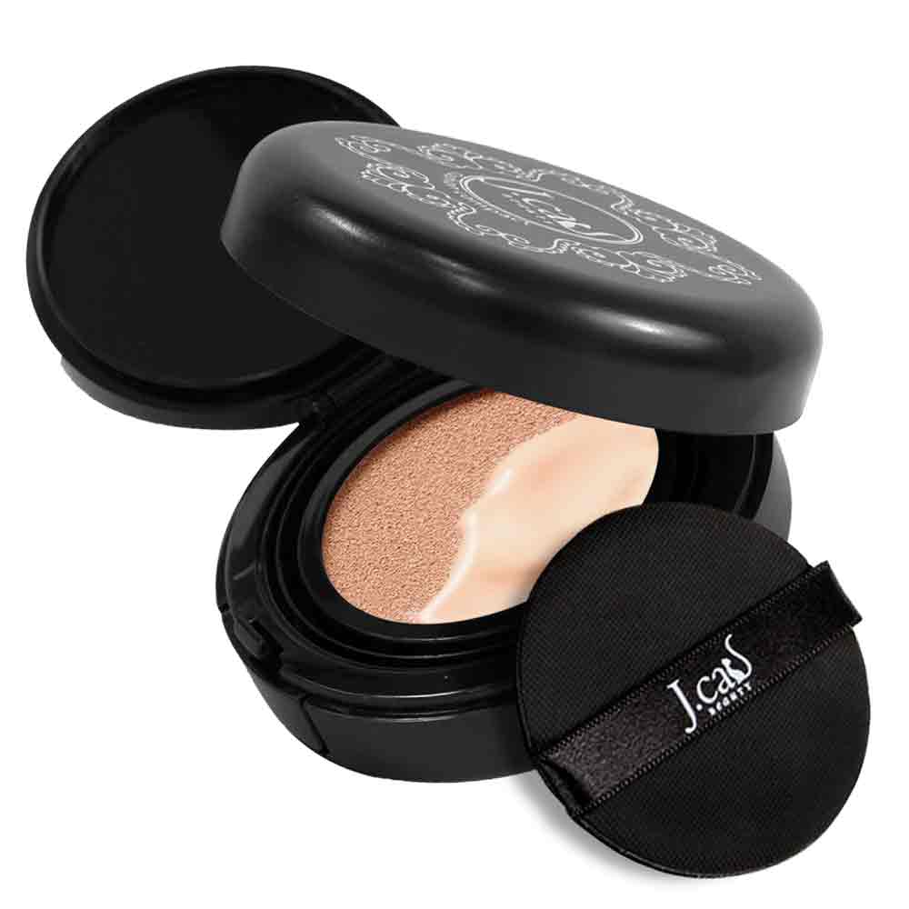 Cushion Compact