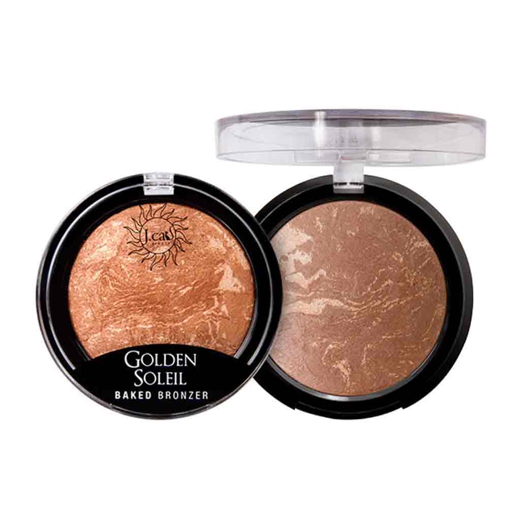 Golden Soleil Baked Bronzer