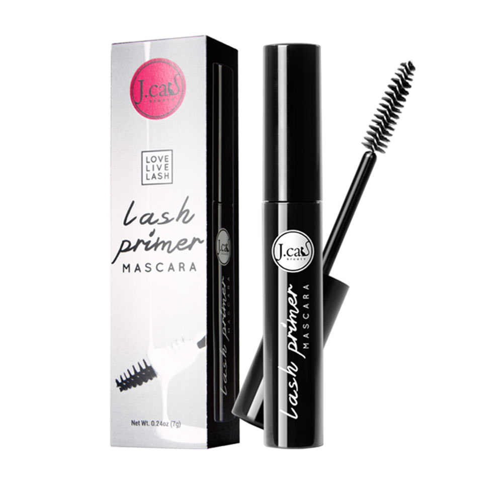 Love Live Lash Mascara