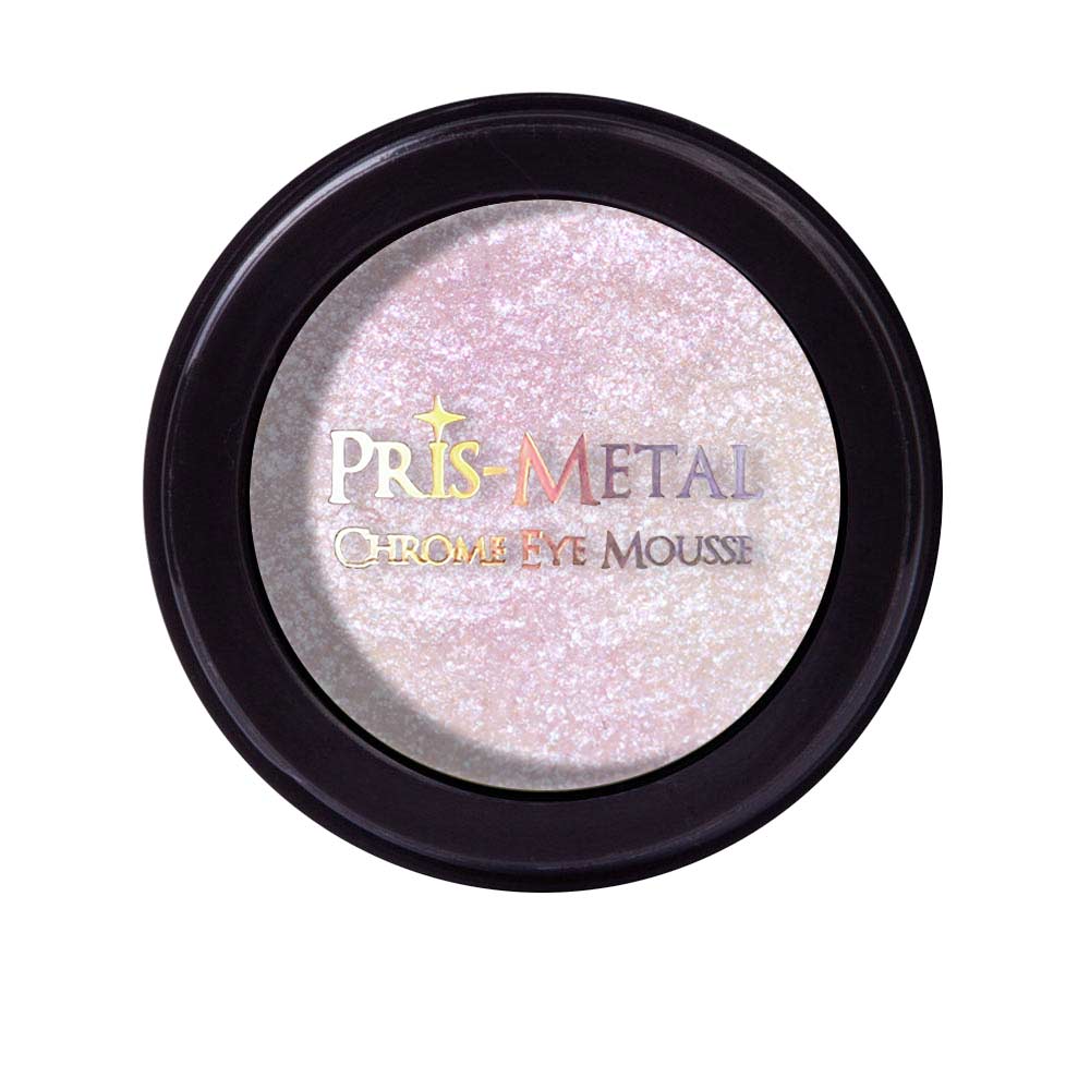 Pris-Metal Chrome Eye Mousse