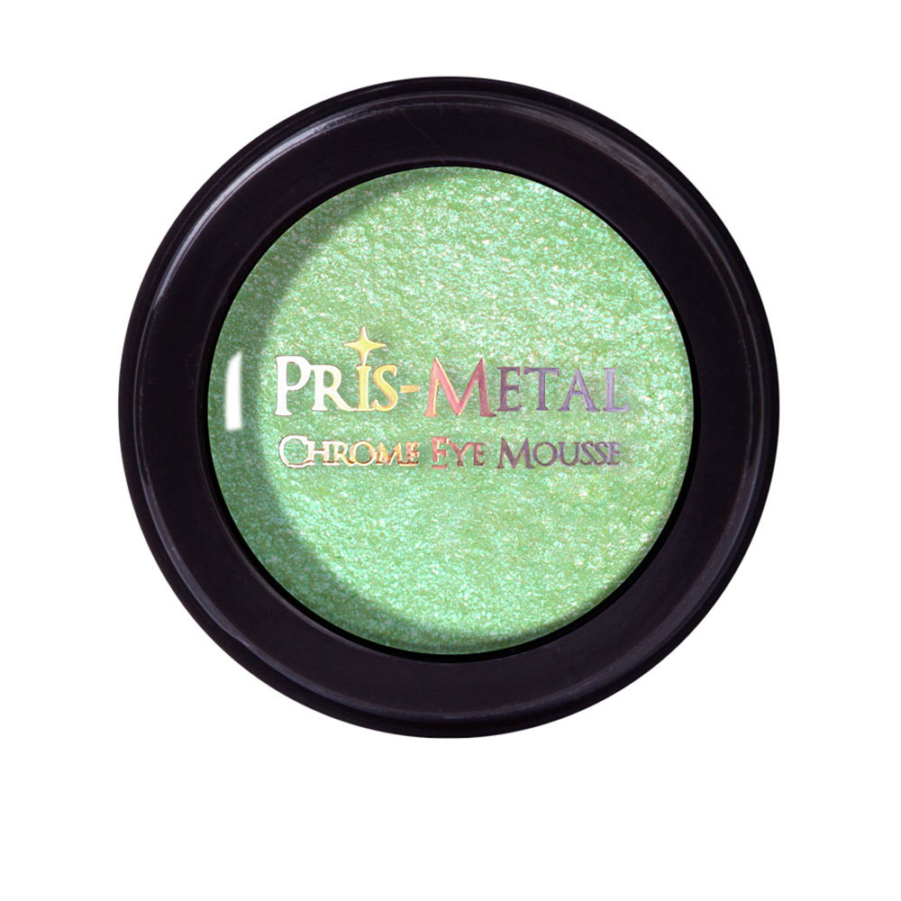 Pris-Metal Chrome Eye Mousse