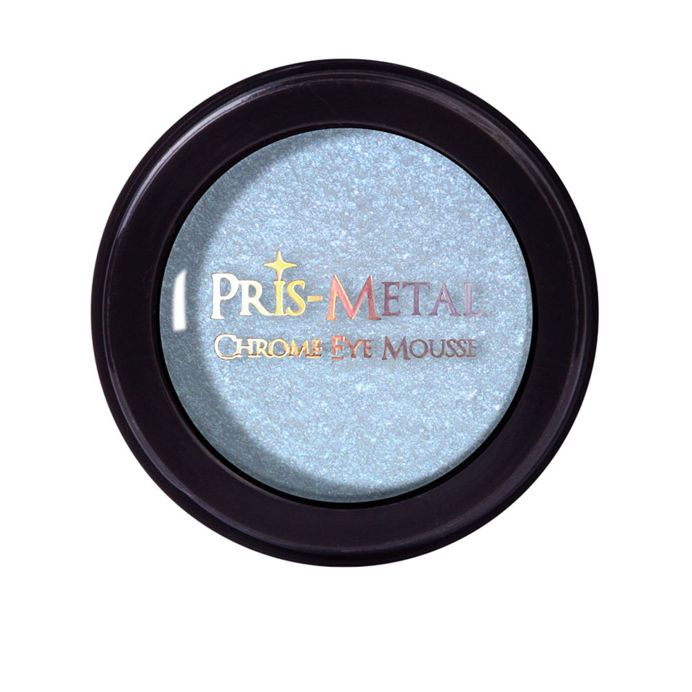 Pris-Metal Chrome Eye Mousse