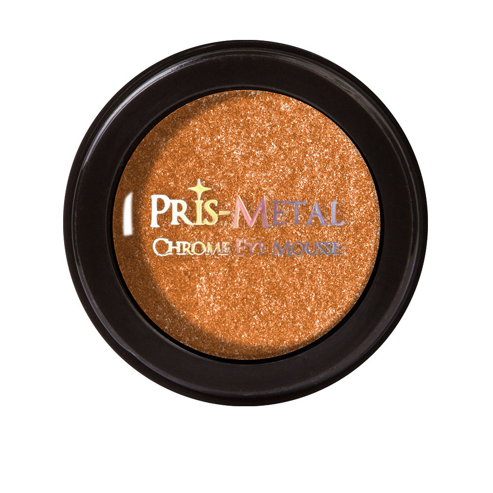 Pris-Metal Chrome Eye Mousse