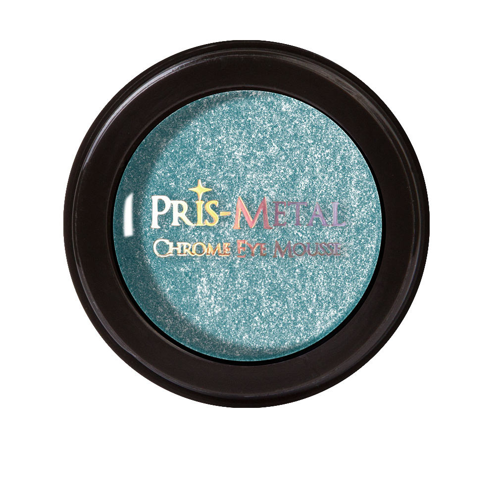 Pris-Metal Chrome Eye Mousse