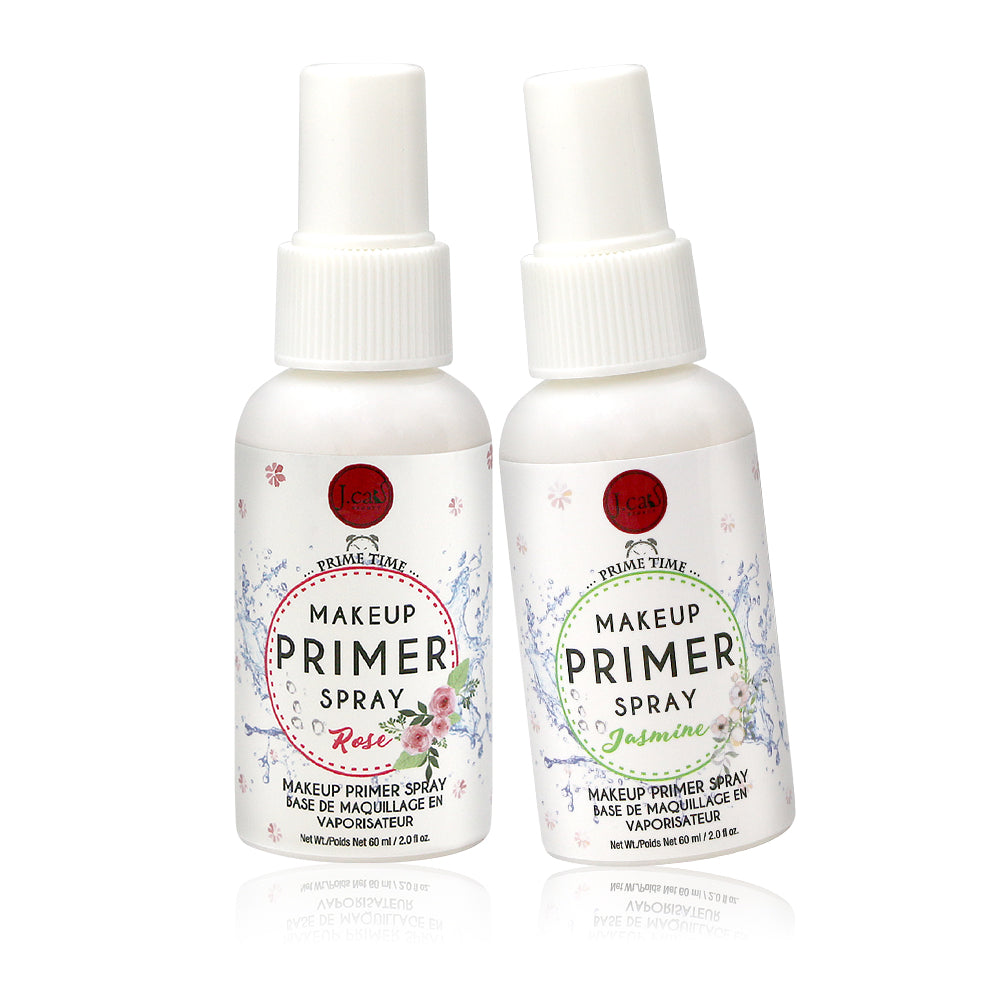 Prime Time Makeup Primer Spray